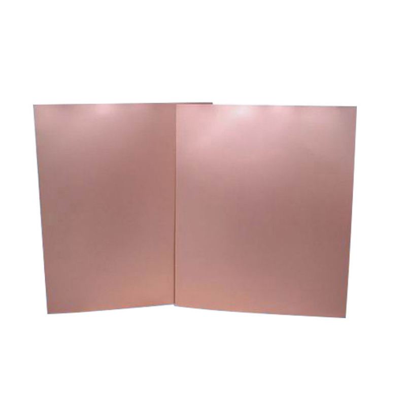 目前，市场上供应的覆铜板类别及分类方式