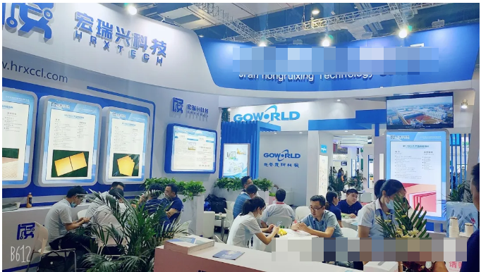 CPCA展会闭幕｜满载收获 启航新征程