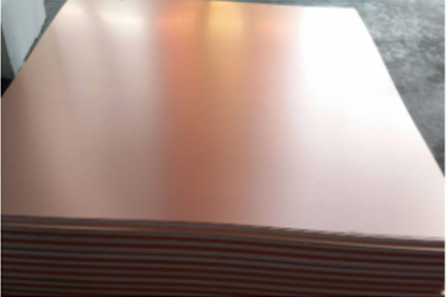 Lead Free(无铅覆铜板)