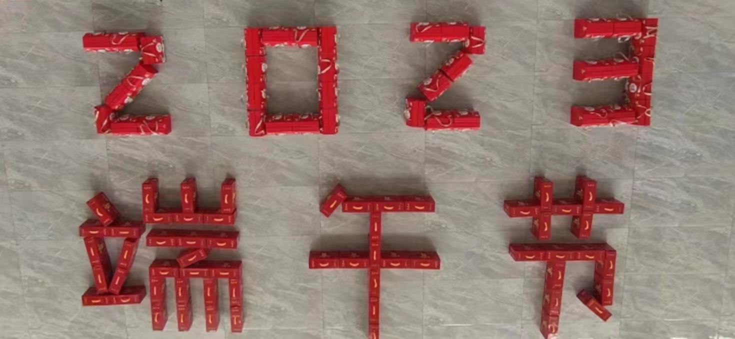 粽志成城 粽享欢乐